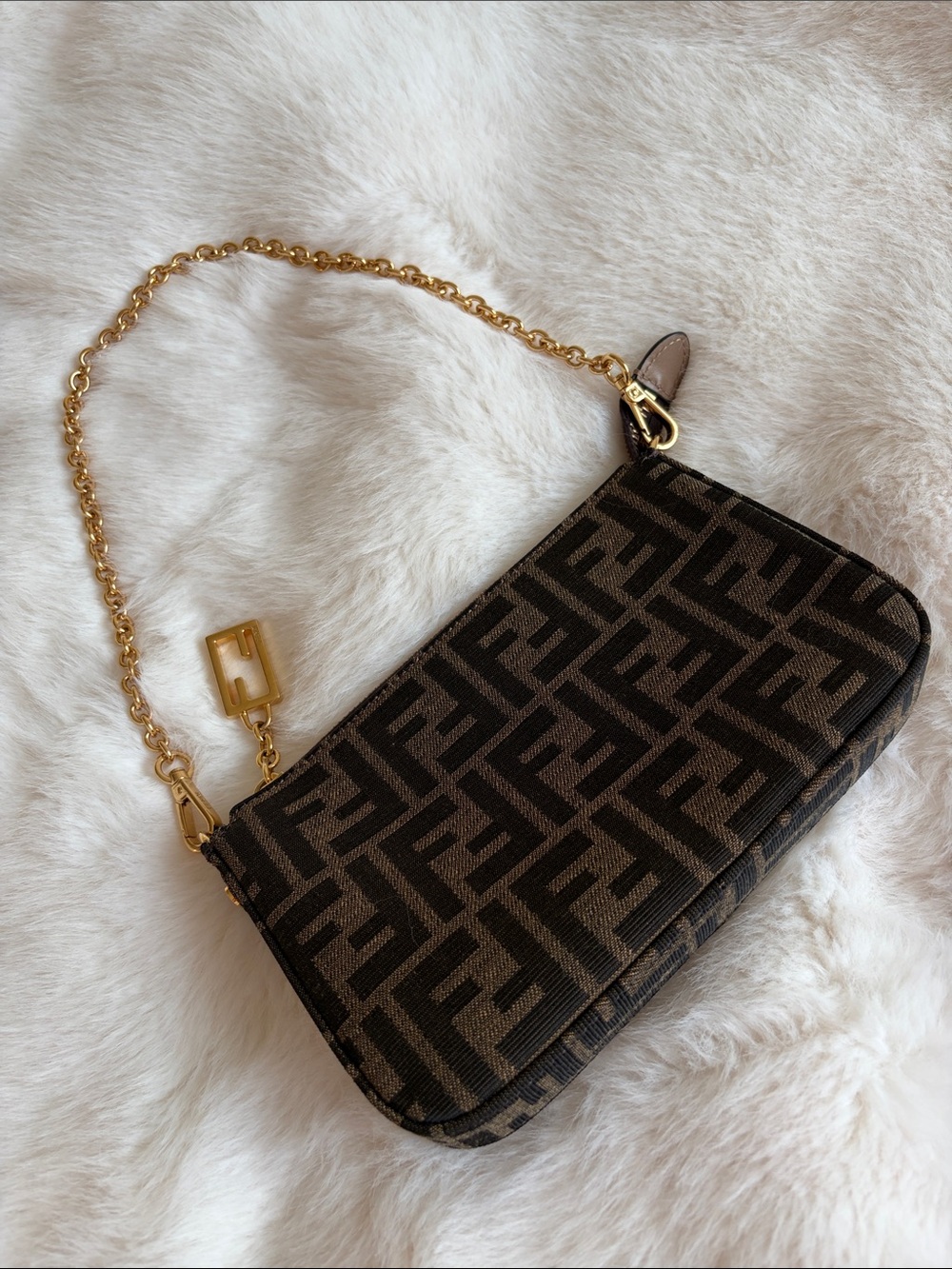 100% AUTHENTIC Fendi purse - Picture 4 of 17